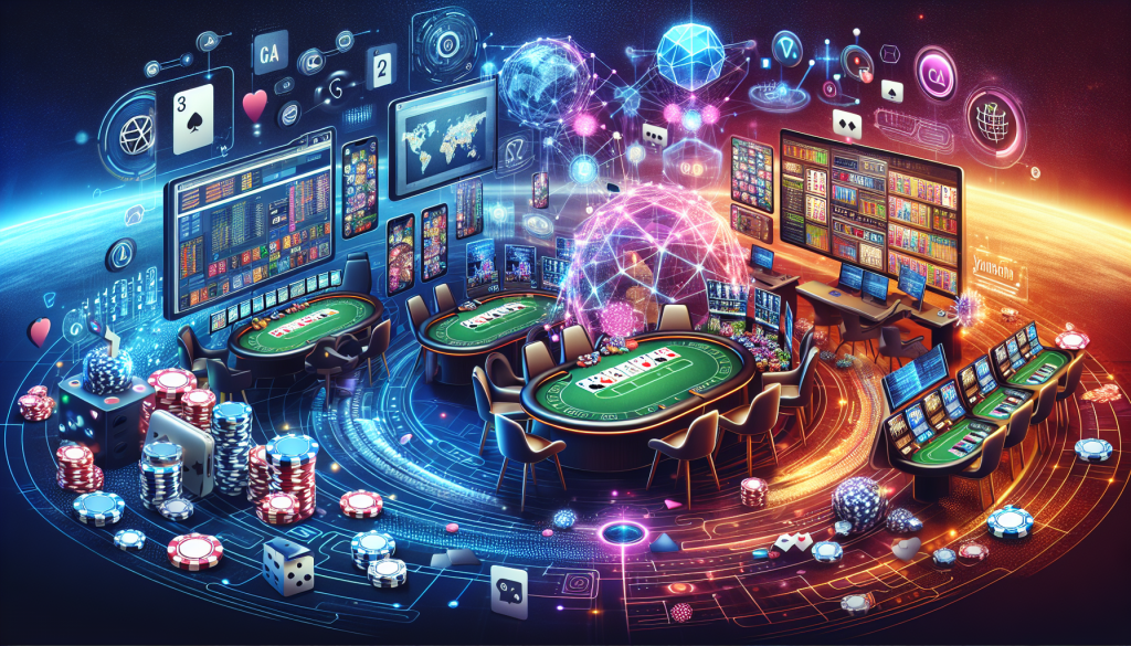 BetAndreas Onlayn Casino Saytının Rəyləri