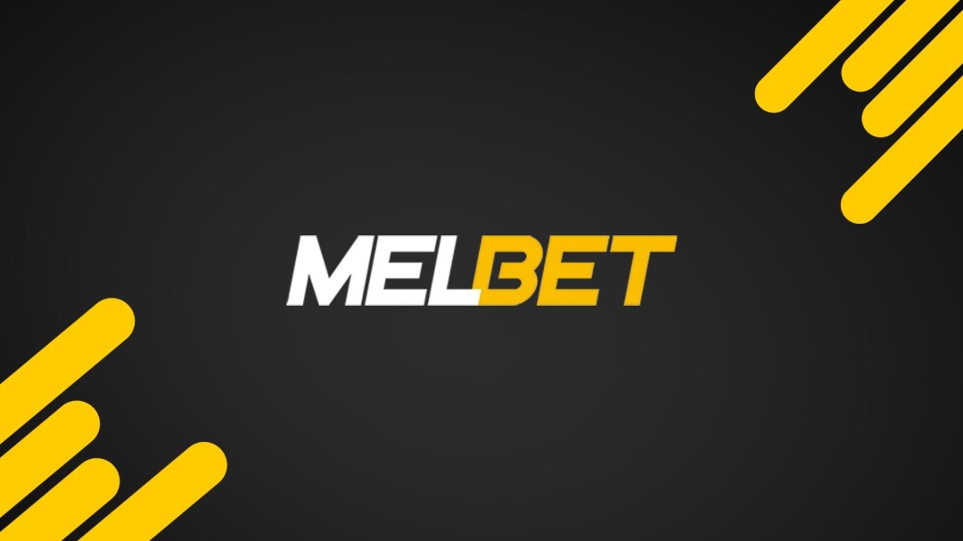 Melbet mobile application