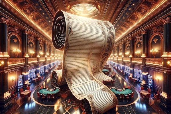 Germany - casino asino