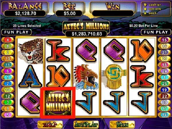 bCasino online casino