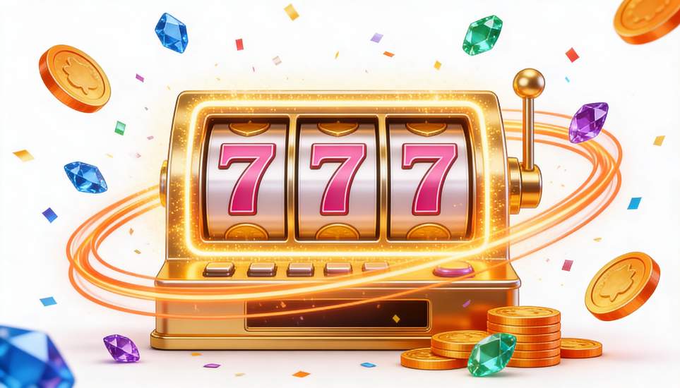 Jackpot Jill Casino online