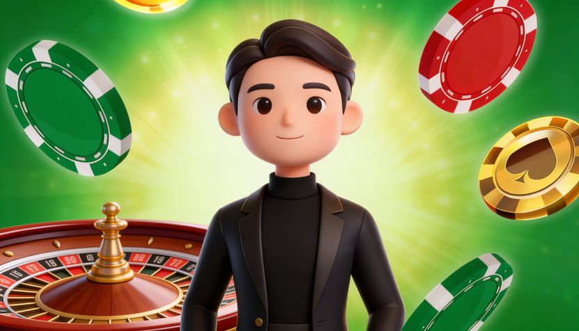 Bizzo casino