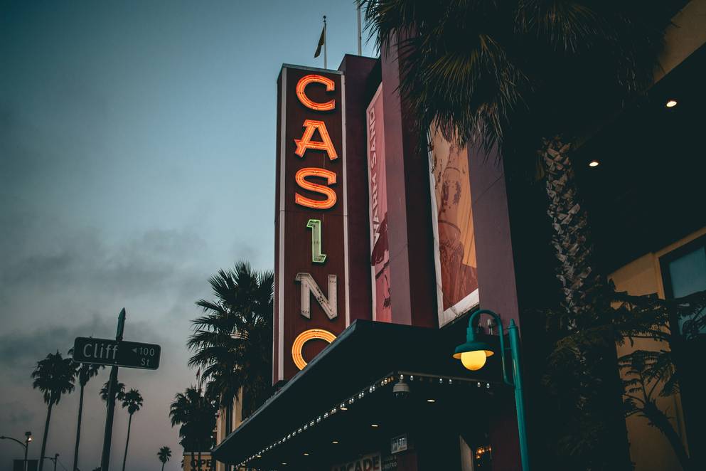 octocasino online