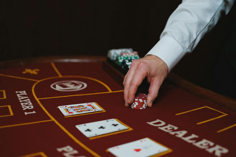 casino Royal vincit