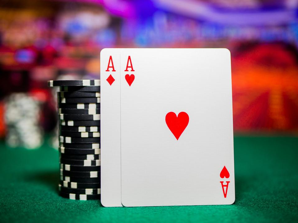 casino Tower Rush