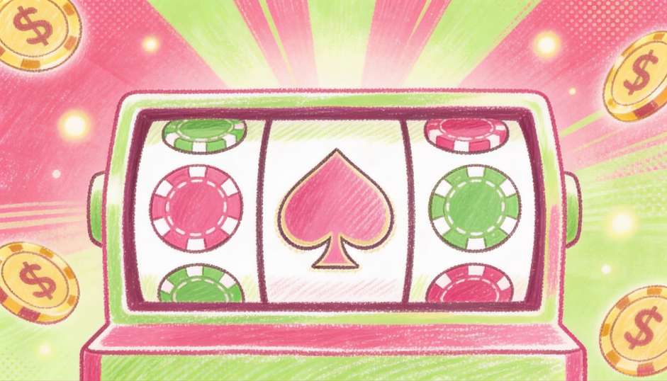 Casino Classic