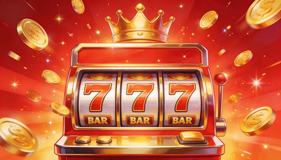 ilucki casino