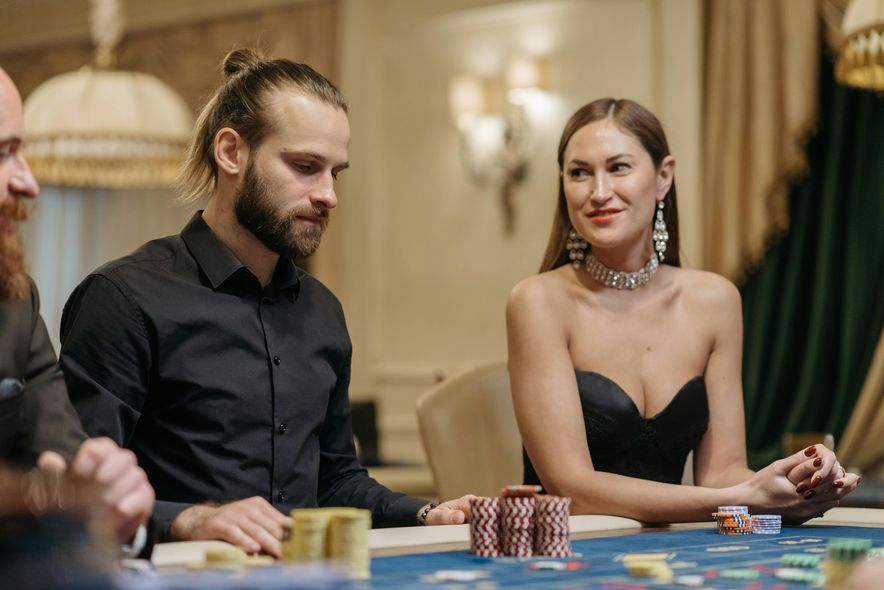 Mister x casino