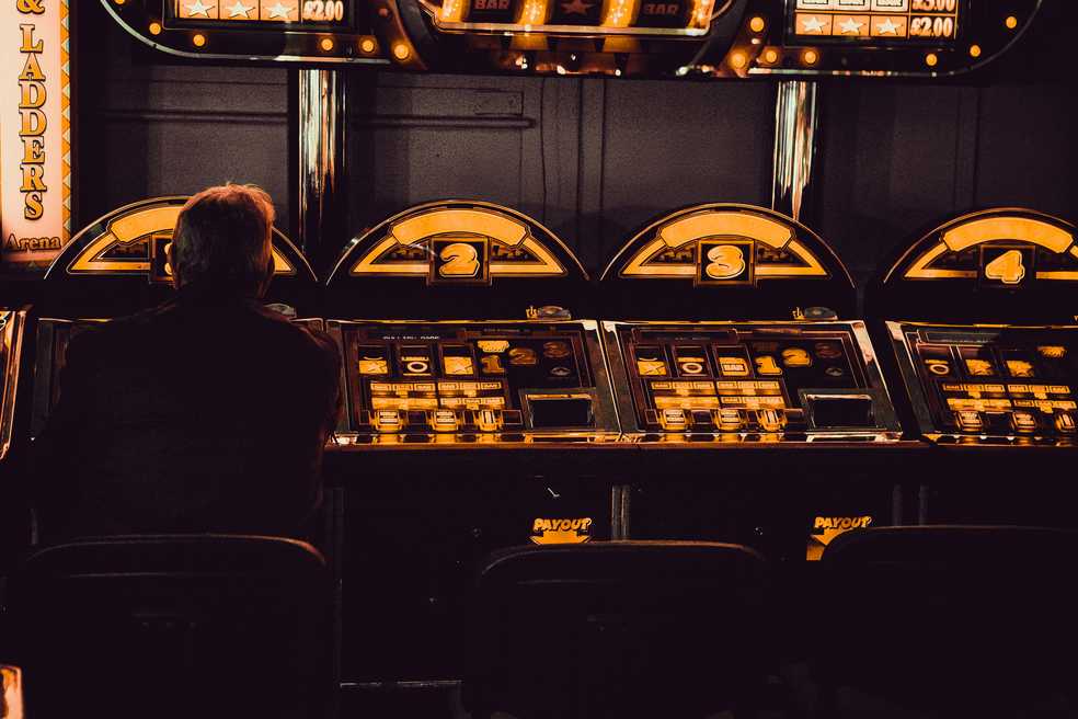 Jet casino España