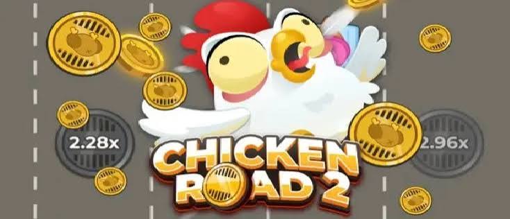 Chicken Road 2 Gioco Un Viaggio Divertente e Avventuroso
